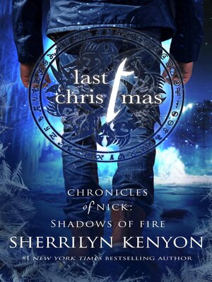 cover image of Last Christmas